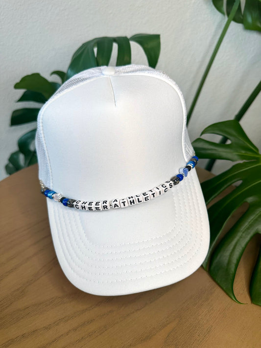 the hat bauble - Cheer Athletics