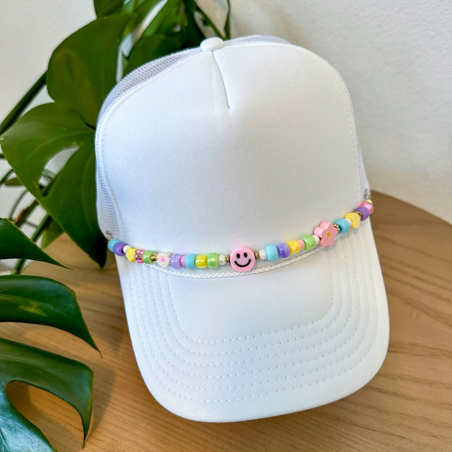 the hat bauble - pastel OG