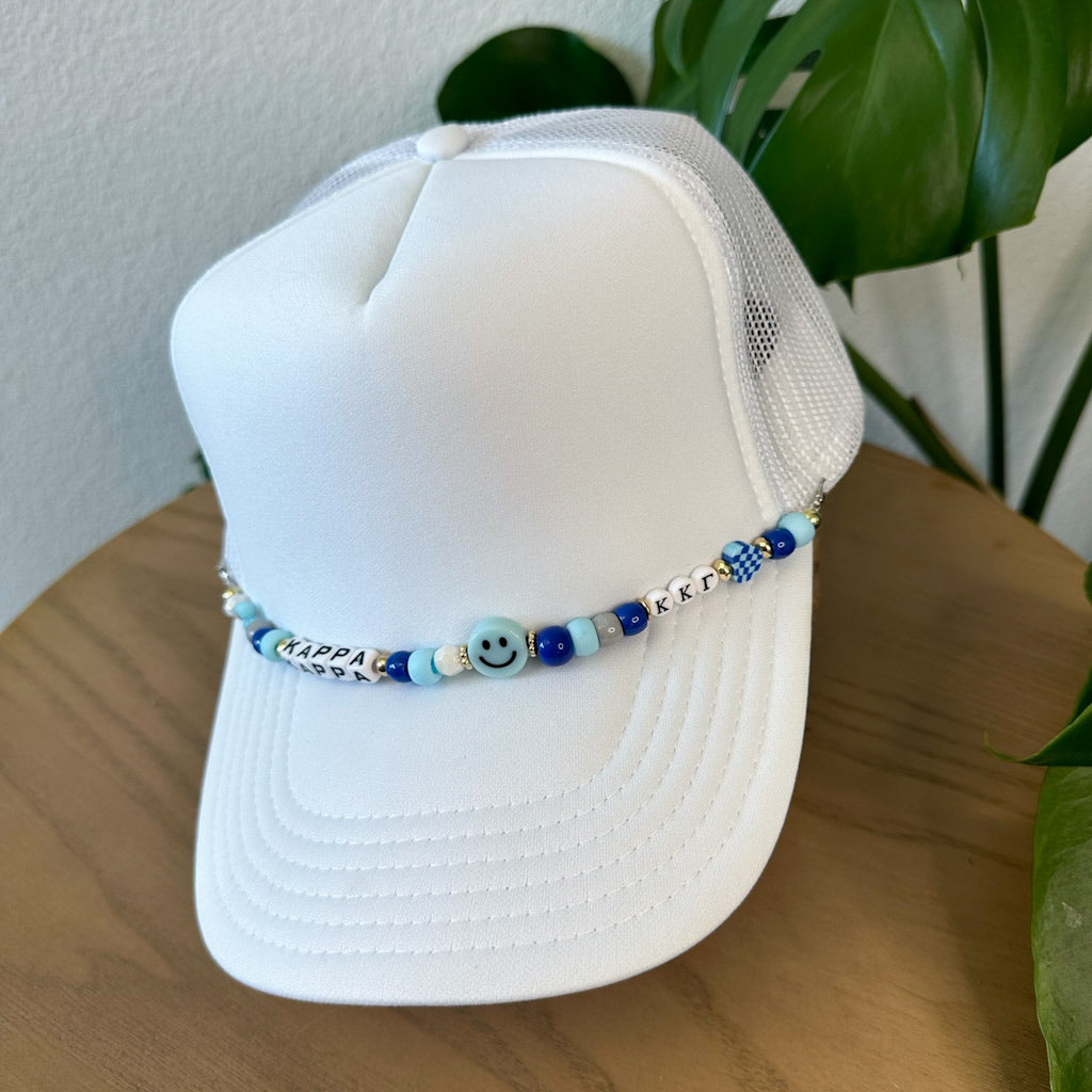 the hat bauble - Kappa Kappa Gamma