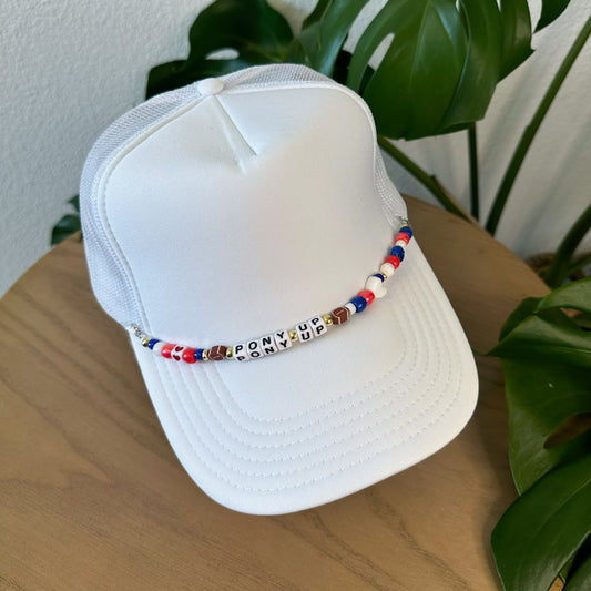 the hat bauble - Southern Methodist University