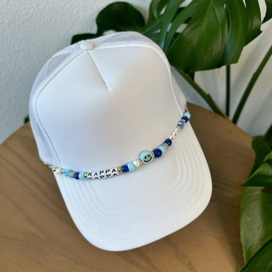 the hat bauble - Kappa Kappa Gamma